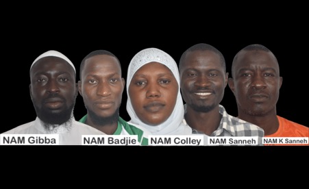 NAMs demand repatriation of Gambian allegedly ‘killed by Senegalese force