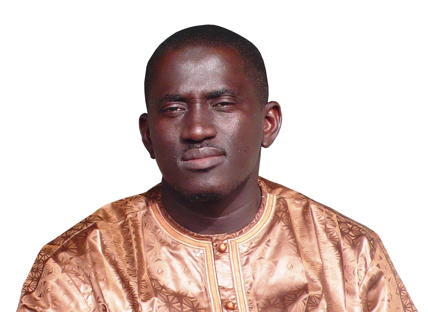 There should be no political prisoners in The Gambia, AGAIN!