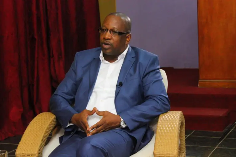 Kandeh says corruption remains biggest threat to Gambia’s development