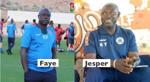 3 GAMBIANS GET WAFU APPOINTMENTS