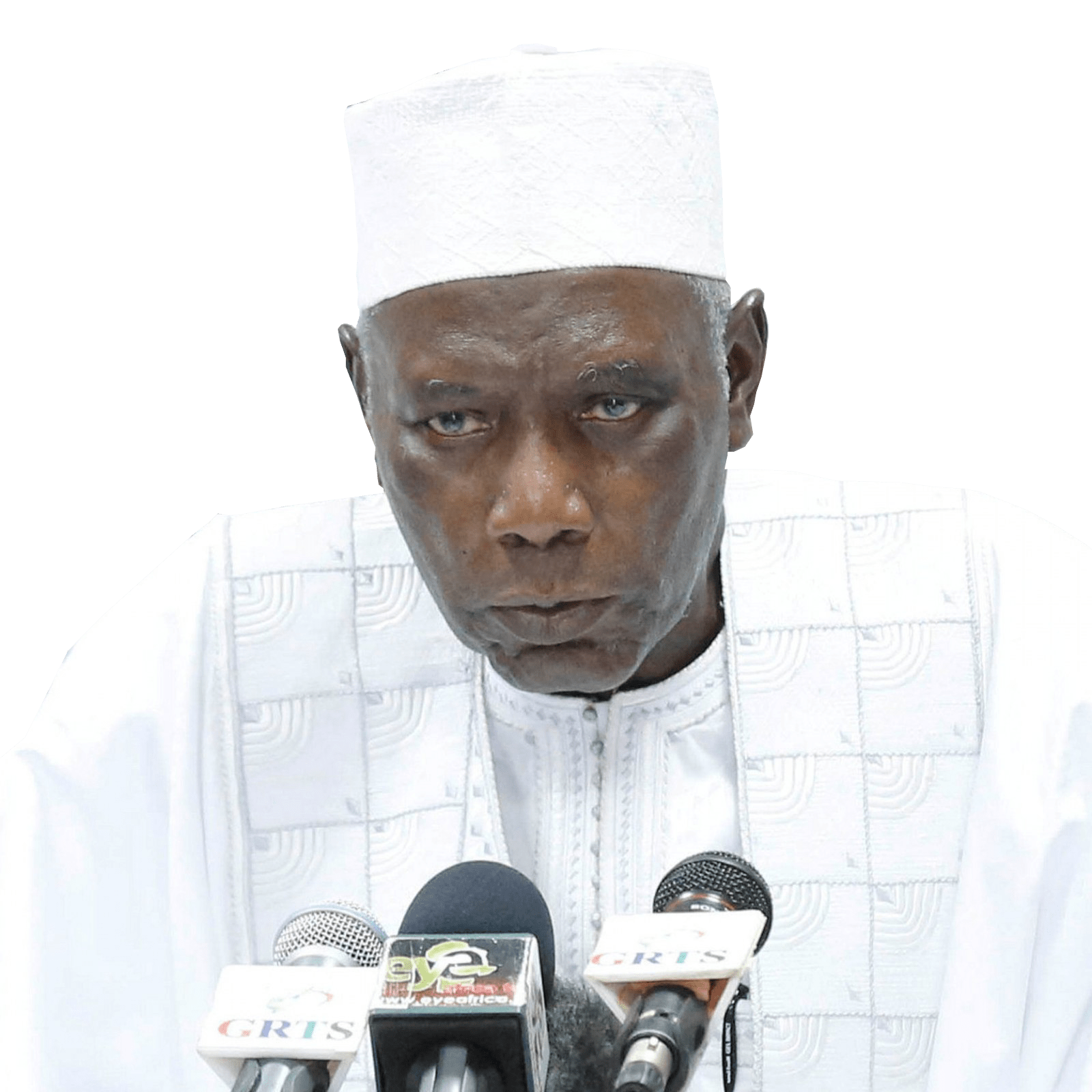 IEC CONFIRMS GAMBIA WILL MIGRATE TO PAPER BALLOT