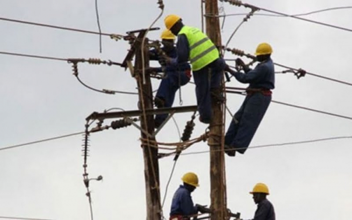Gov’t unpaid arrears force NAWEC massive power cuts