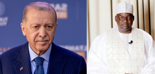 Turkish president not attending OIC summit