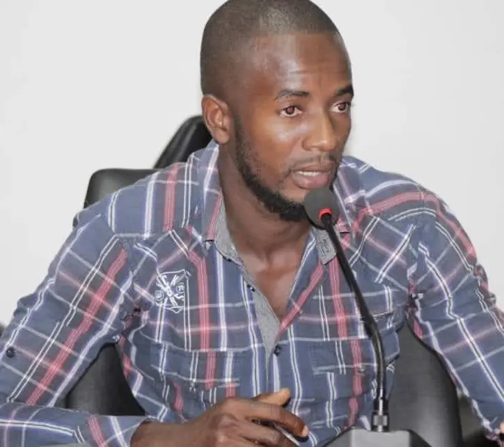 Faal Says UDP Should Apologise For Presenting Barrow To 2016 Coalition