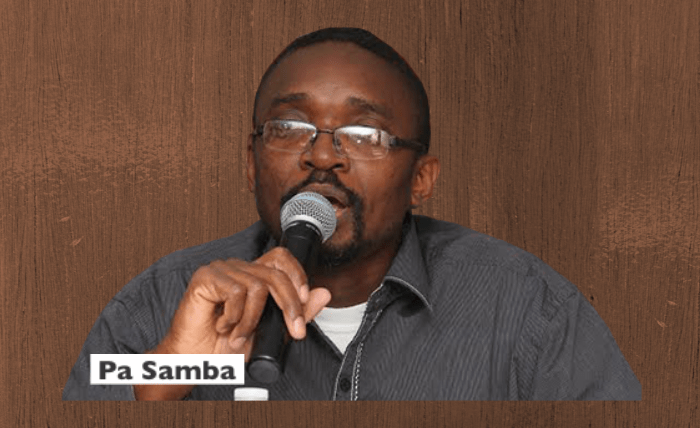 Activists say Sabally’s ordeal is Jammeh-style