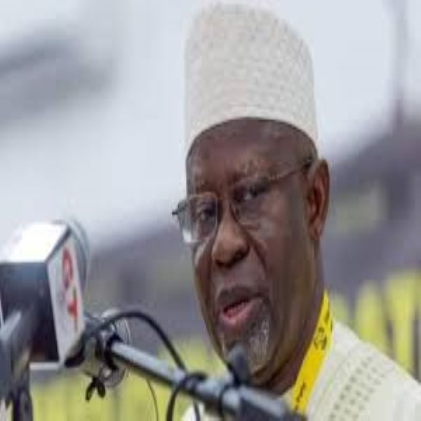 Darboe Asserts Any UDP Candidate Could Win Presidency