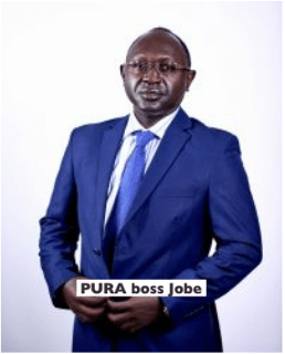 Pura demands explanation from King FM radio station