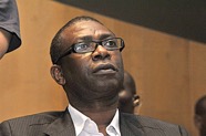 Youssou withdraws from 2024 presidential race