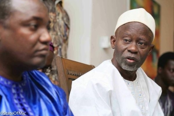 Darboe Accuses President Barrow Of Excessive Power Utilization In Operation Clear The Roads