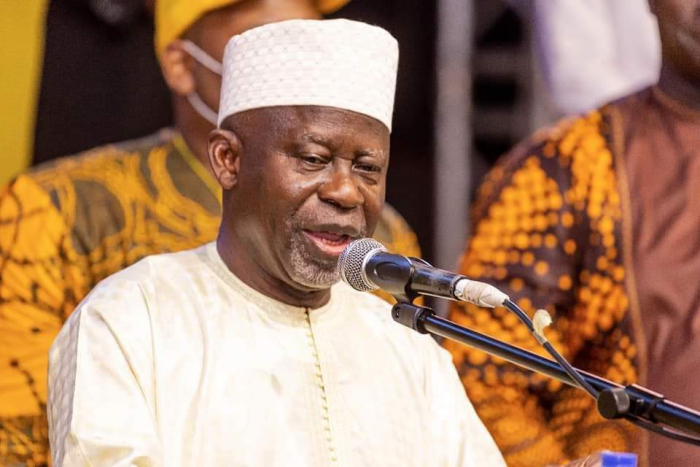Darboe says 2024 budget taken from the poor to pay for wasteful spending