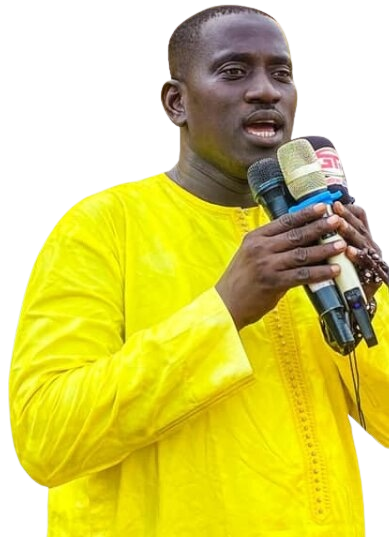 Sabally tells Nuimi to ignore NPP’s ‘deceptive politics’