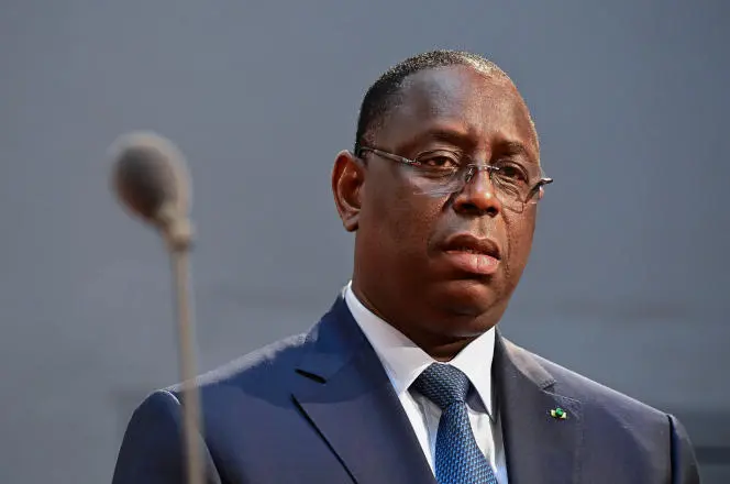 Senegal sets December 15 as election date