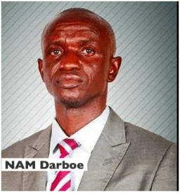 Minority Leader says president Barrow must not politicise assembly approved projects