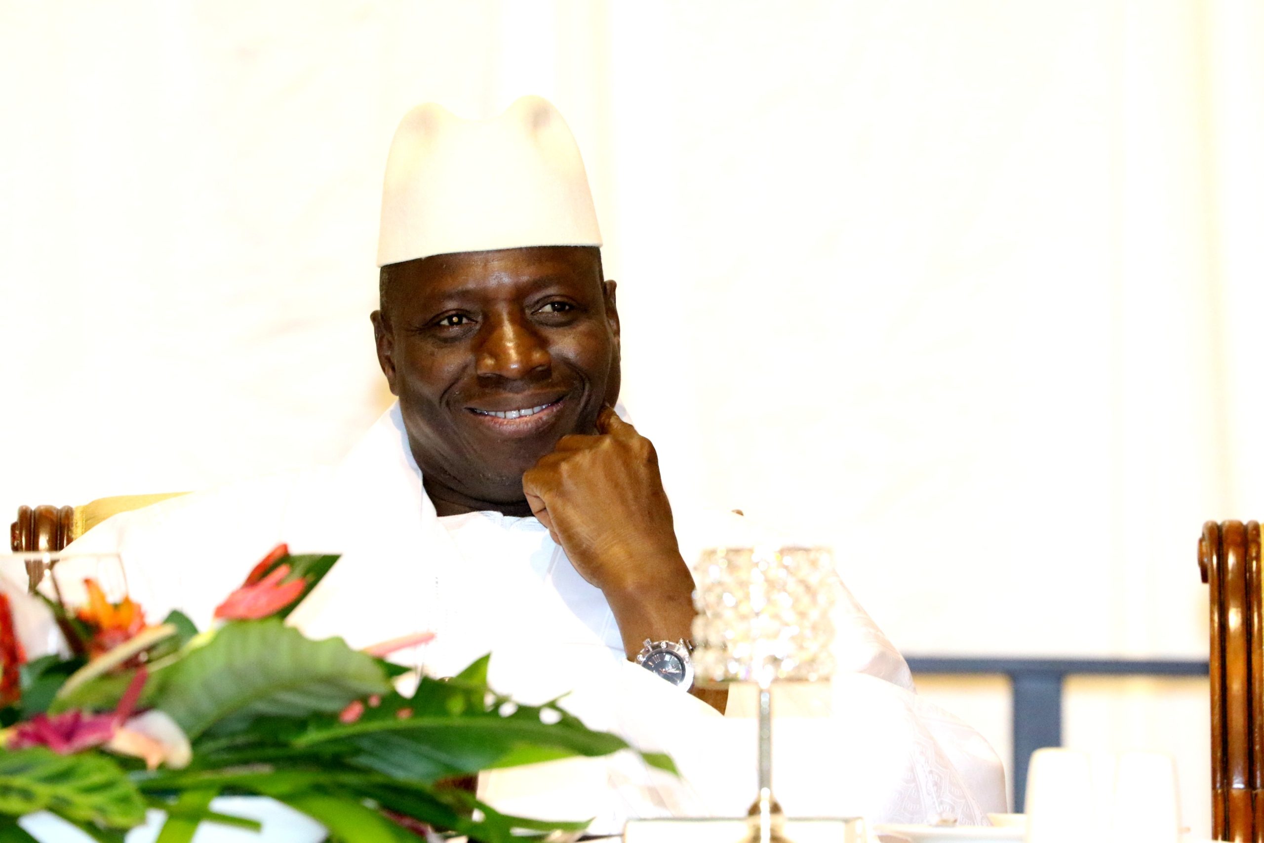 BUYERS OF JAMMEH’S SEIZED PROPERTIES REVEALED