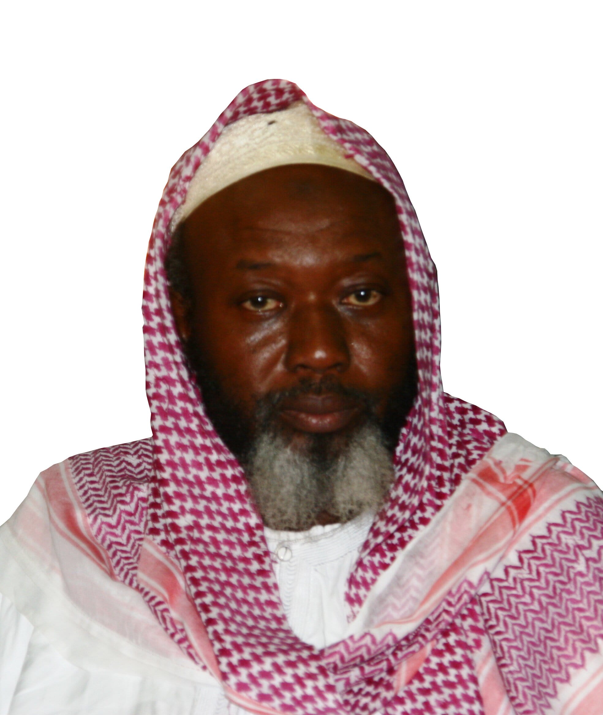 Imam Fatty reiterates stance on FGM