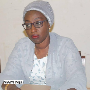 NAMs give NA Clerk ultimatum to provide proof over Ecowas Parliament removal
