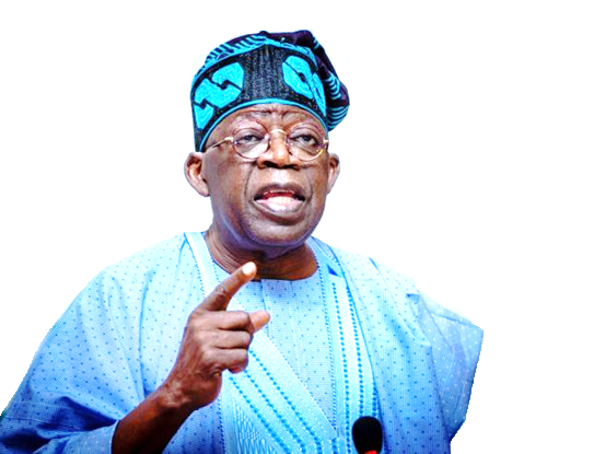 We will not tolerate coups in West Africa – Tinubu