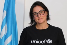 UNICEF The Gambia Representative A.I. Mariavittoria Ballotta On International Day Of The Girl