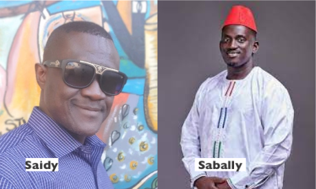 UDP DISTANCES ITSELF FROM SABALLY’S COMMENTS, APOLOGISES TO CHRISTIAN COMMUNITY