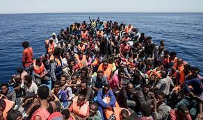 1000 migrants, including Gambians, died in first half of 2023 trying to reach Spain –NGO
