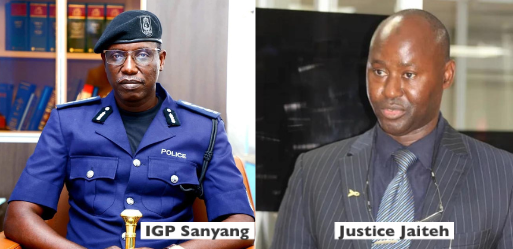 Judge warns IGP against detention without charge