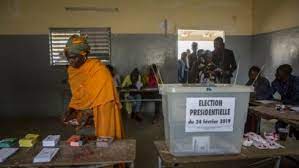 Senegalese electoral body continues to drop candidates