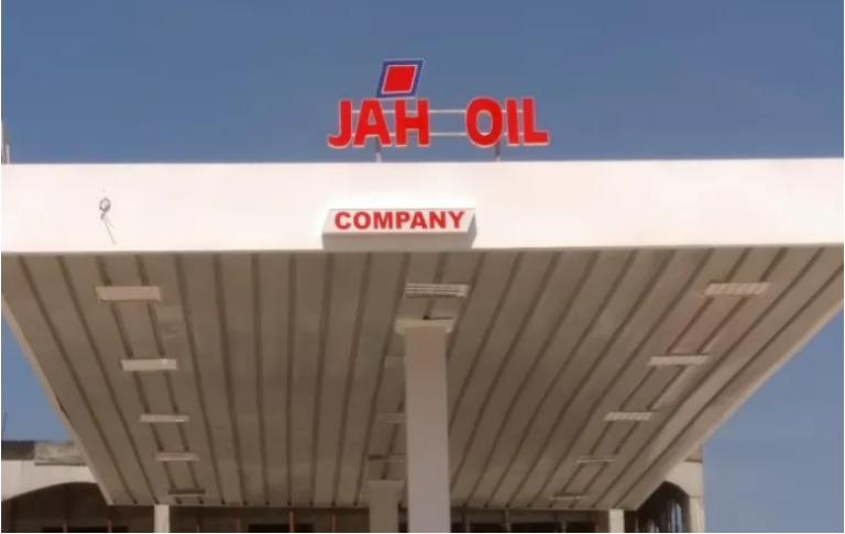 Jah Oil station manager accused of stealing over D8M