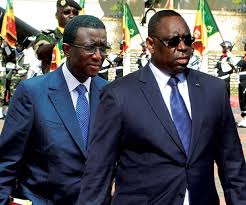Macky Sall urges ministers to rally behind Amadou Ba