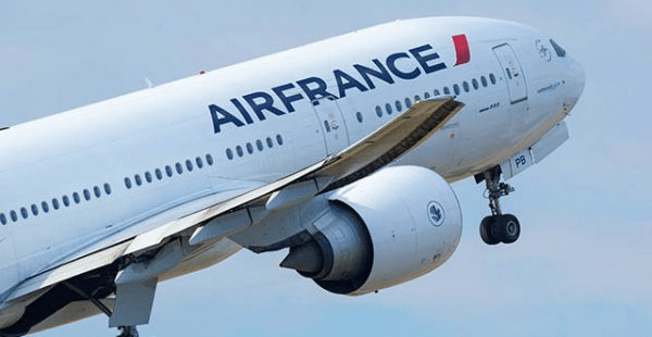 Air France cancels summer flights to Banjul