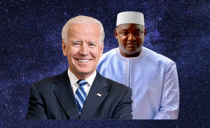 Biden selects Gambia, others for new MCC grants