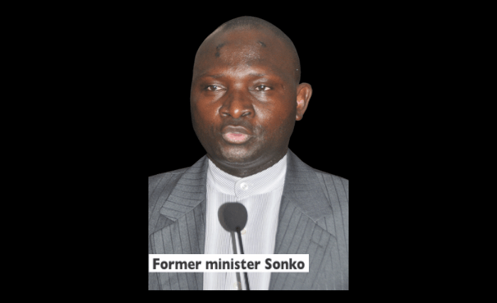 Swiss prosecutors nearing decision on Gambian ex-minister