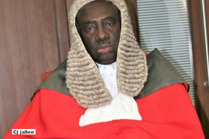 UDP cases against diplomats, presidential advisers begin at Supreme Court