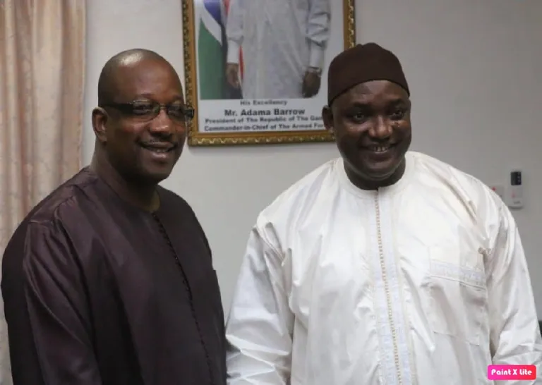 KANDEH BLASTS PLANS TO INCREASE TAXES