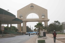 NCAC to undertake inventory of heritage structures in Banjul