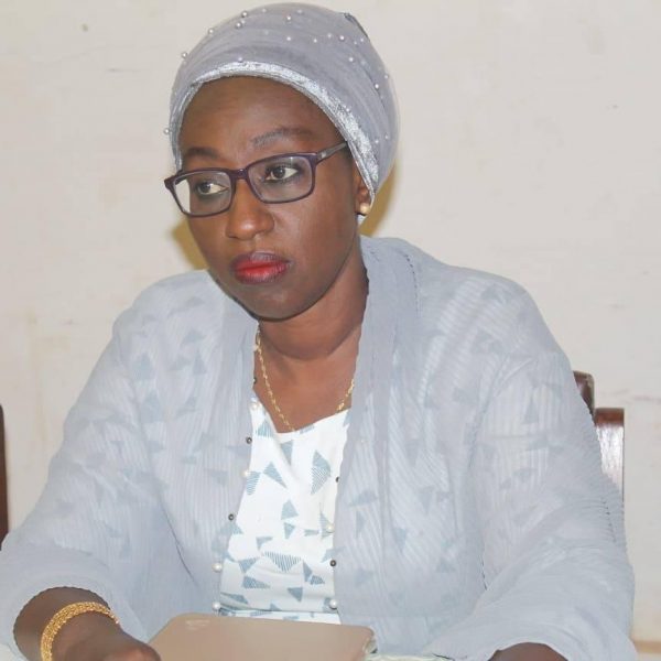 Touma Njai to re-introduce women’s empowerment bill