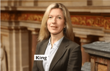 New British High Commissioner appointed