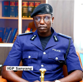 IGP ordered to compensate man detained for more than 72hrs