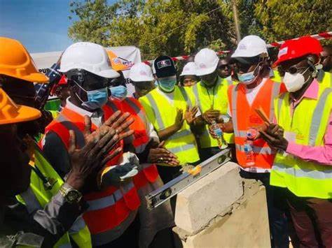 Gov’t to sue contractors over unfinished mini-stadia projects