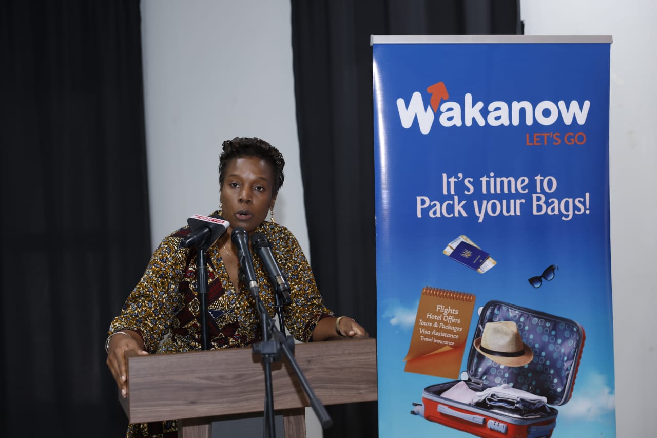 WAKANOW: Africa’s leading full service online travel agency launches Gambian chapter