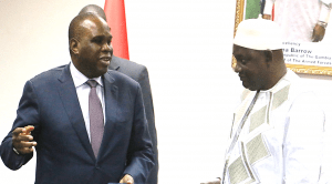 Afreximbank to commit $500M to revive Gambia’s agriculture