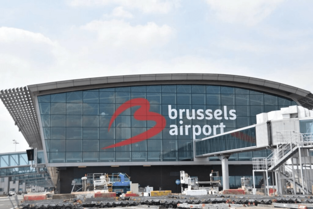 5 ARRESTED FOR SMUGGLING DRUGS TO BRUSSELS THROUGH BANJUL AIRPORT