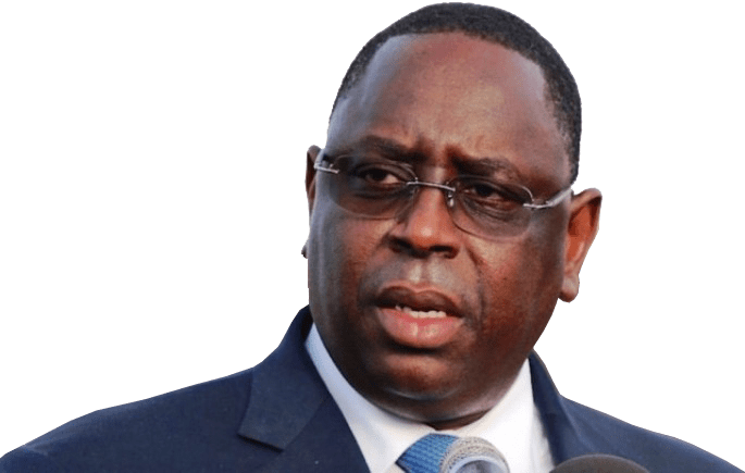 Africa needs to learn to feed itself, says Macky Sall