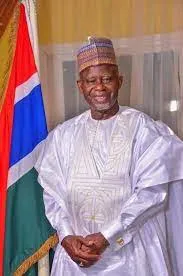Darboe Says UDP Committed To United Democratic Society