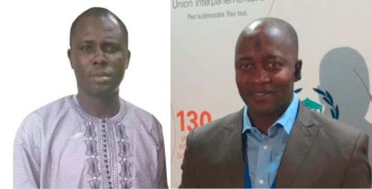 Whistleblower concerned over plight of ex-APRC NAMs