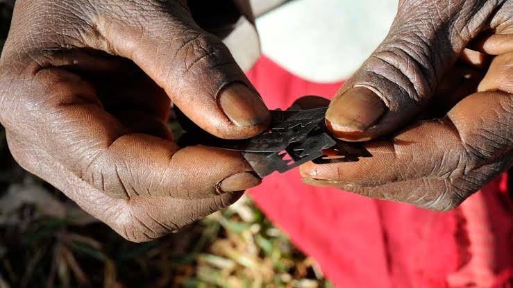 3 WOMEN SENTENCED FOR FGM IN CRR