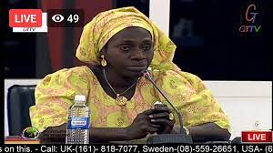 MoJ wants no further heartbreak for Jammeh victims