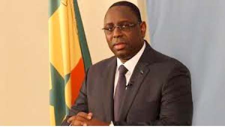 Senior gov’t officials to declare assets in Senegal