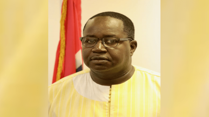 Gov’t Spokesperson Confirms Lifting Of Ban On Momodou Sabally, Others