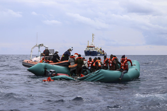 Spain urged not to return migrants to Senegal
