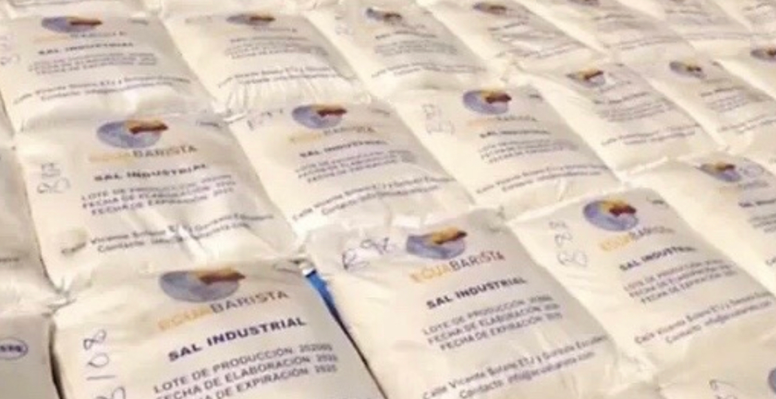 DLEAG Completes Investigation In Laura Food Company’s Cocaine Case